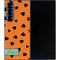 The Flinstones Fred Flintstone Outfit Pattern Galaxy Z Fold6 Skin