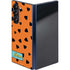 The Flinstones Fred Flintstone Outfit Pattern Galaxy Z Fold6 Skin