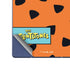 The Flinstones Fred Flintstone Outfit Pattern Galaxy Z Fold6 Skin
