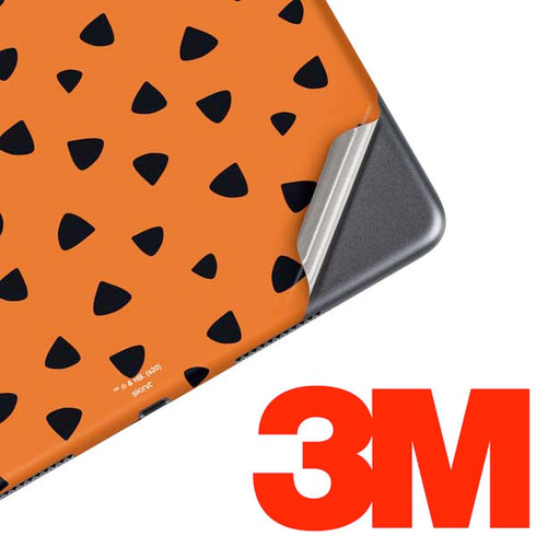 The Flinstones Fred Flintstone Outfit Pattern iPad Skins