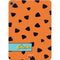 The Flinstones Fred Flintstone Outfit Pattern Apple iPad Air Skin