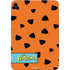 The Flinstones Fred Flintstone Outfit Pattern Apple iPad Mini Skin