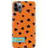 The Flinstones Fred Flintstone Outfit Pattern iPhone Cases