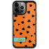 The Flinstones Fred Flintstone Outfit Pattern iPhone Cases