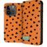 The Flinstones Fred Flintstone Outfit Pattern iPhone 15 Pro Folio Case