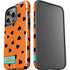 The Flinstones Fred Flintstone Outfit Pattern iPhone 15 Pro Impact Case