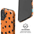The Flinstones Fred Flintstone Outfit Pattern iPhone 16 Magsafe Impact Case