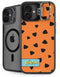 The Flinstones Fred Flintstone Outfit Pattern iPhone 16 Plus Kickstand Case