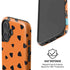 The Flinstones Fred Flintstone Outfit Pattern iPhone 16 Plus Magsafe Impact Case