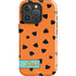 The Flinstones Fred Flintstone Outfit Pattern iPhone 16 Pro Impact Case
