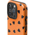 The Flinstones Fred Flintstone Outfit Pattern iPhone 16 Pro Impact Case