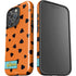 The Flinstones Fred Flintstone Outfit Pattern iPhone 16 Pro Impact Case
