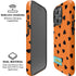 The Flinstones Fred Flintstone Outfit Pattern iPhone 16 Pro Magsafe Impact Case
