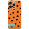 The Flinstones Fred Flintstone Outfit Pattern iPhone 16 Pro Skin