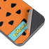 The Flinstones Fred Flintstone Outfit Pattern iPhone 16 Pro Skin