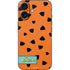 The Flinstones Fred Flintstone Outfit Pattern iPhone 16 Skin