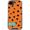 The Flinstones Fred Flintstone Outfit Pattern iPhone 16e Clear Case