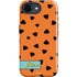 The Flinstones Fred Flintstone Outfit Pattern iPhone 16e Impact Case