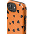 The Flinstones Fred Flintstone Outfit Pattern iPhone 16e Impact Case