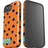 The Flinstones Fred Flintstone Outfit Pattern iPhone 16e Impact Case