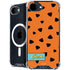 The Flinstones Fred Flintstone Outfit Pattern iPhone 16e MagSafe Case