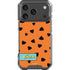 The Flinstones Fred Flintstone Outfit Pattern iPhone 18 Pro Clear Case