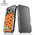 The Flinstones Fred Flintstone Outfit Pattern iPhone 18 Pro Clear Case