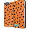The Flinstones Fred Flintstone Outfit Pattern iPhone 7 Folio Case