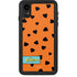 The Flinstones Fred Flintstone Outfit Pattern iPhone Cases