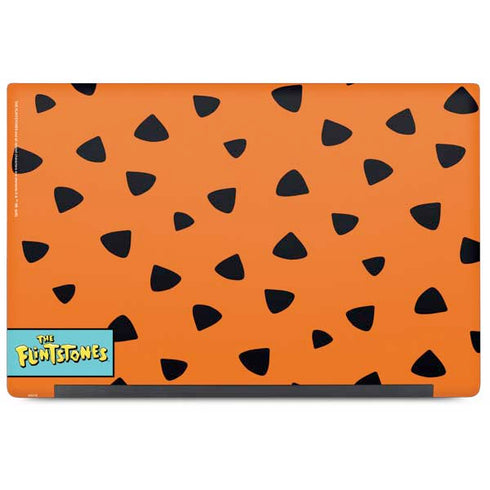 The Flinstones Fred Flintstone Outfit Pattern Dell Latitude Skin