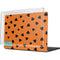 The Flinstones Fred Flintstone Outfit Pattern MacBook Pro 14in (2021-24) Case plus Skin