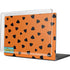 The Flinstones Fred Flintstone Outfit Pattern MacBook Cases