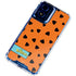 The Flinstones Fred Flintstone Outfit Pattern Moto G 5G (2024) Clear Case