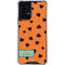 The Flinstones Fred Flintstone Outfit Pattern Moto G Power 5G (2024) Clear Case