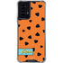 The Flinstones Fred Flintstone Outfit Pattern Moto G Power 5G (2024) Clear Case
