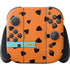 The Flinstones Fred Flintstone Outfit Pattern Nintendo Skins