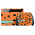 The Flinstones Fred Flintstone Outfit Pattern Nintendo Skins