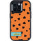 The Flinstones Fred Flintstone Outfit Pattern Otterbox Defender iPhone Skin