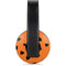 The Flinstones Fred Flintstone Outfit Pattern PlayStation 4 Gold Wireless Headset Skin