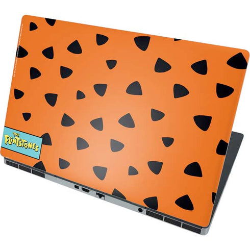The Flinstones Fred Flintstone Outfit Pattern Dell Precision Skin