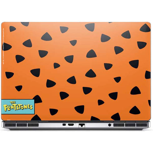 The Flinstones Fred Flintstone Outfit Pattern Dell Precision Skin