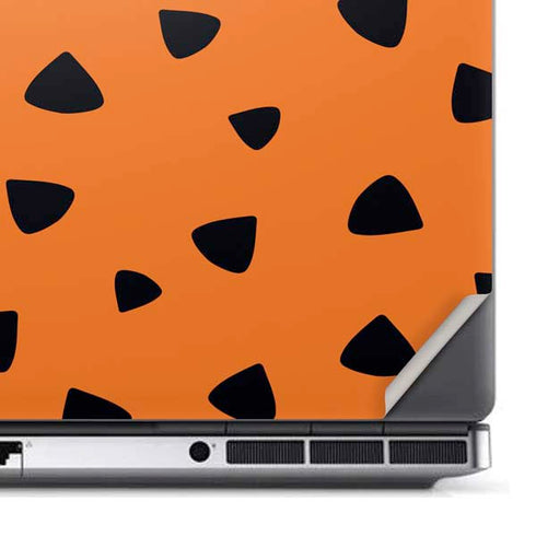 The Flinstones Fred Flintstone Outfit Pattern Dell Precision Skin