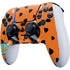 The Flinstones Fred Flintstone Outfit Pattern PS5 DualSense Edge Pro Controller Skin