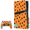 The Flinstones Fred Flintstone Outfit Pattern PS5 Pro Disk Bundle Skin