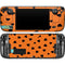 The Flinstones Fred Flintstone Outfit Pattern Steam Deck Handheld Gaming Computer OLED Skin