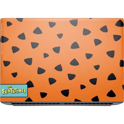 The Flinstones Fred Flintstone Outfit Pattern HP ZBook Fury 16 G10 Skin