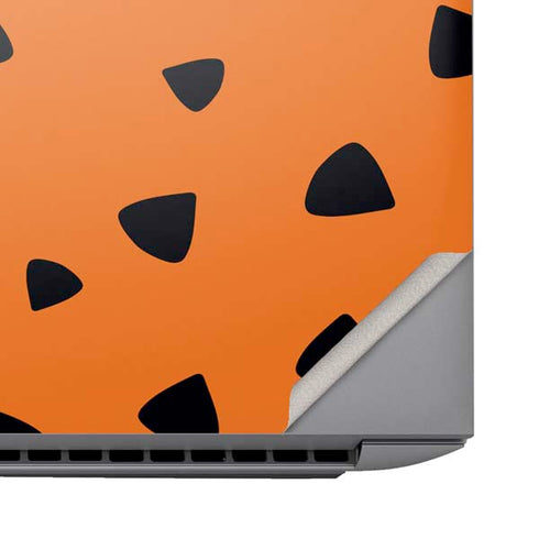 The Flinstones Fred Flintstone Outfit Pattern HP ZBook Fury 16 G10 Skin