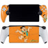 The Flinstones Fred Flintstone PlayStation Portal Remote Player Skin