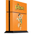 The Flinstones Fred Flintstone PlayStation PS4 Skins