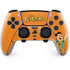The Flinstones Fred Flintstone PS5 DualSense Edge Pro Controller Skin